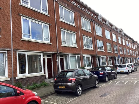 Russischestraat thumbnail