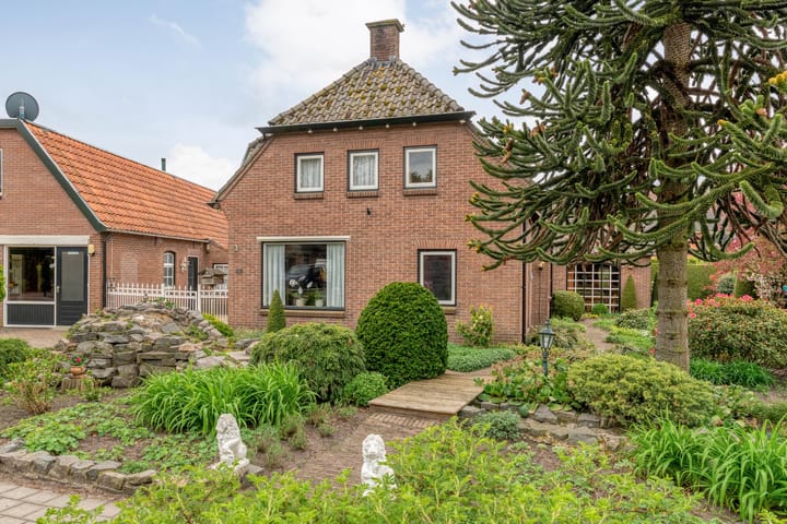 Foto 5 van Broekdijk 43