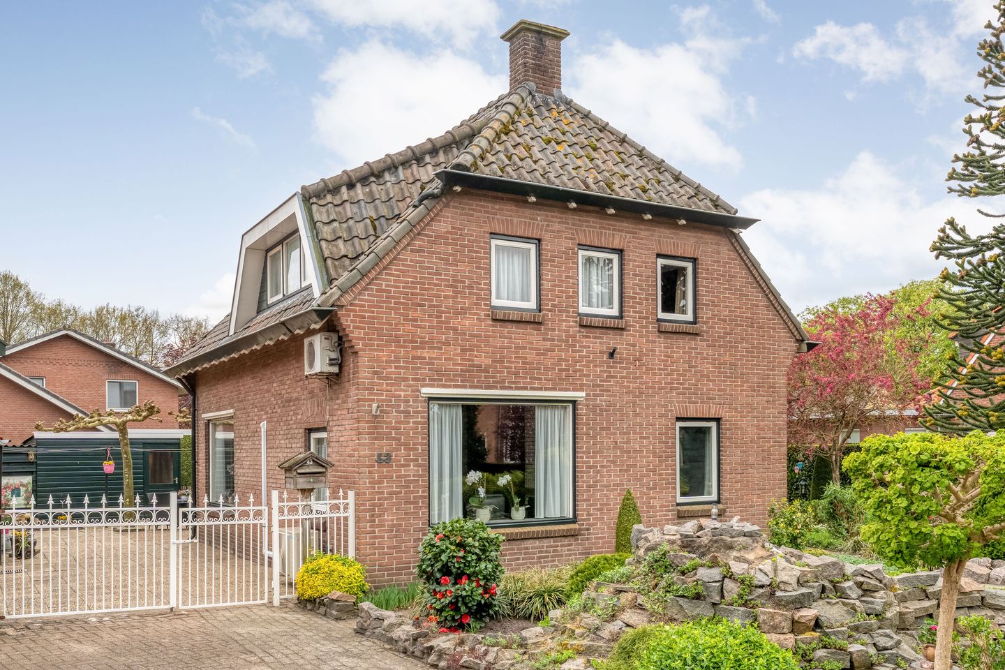Foto 44 van Broekdijk 43