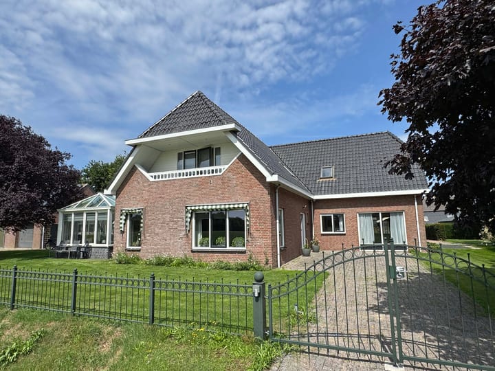 Hooya's Oord 8