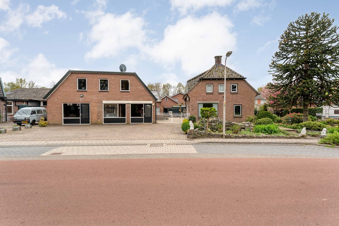 Foto 1 van Broekdijk 43