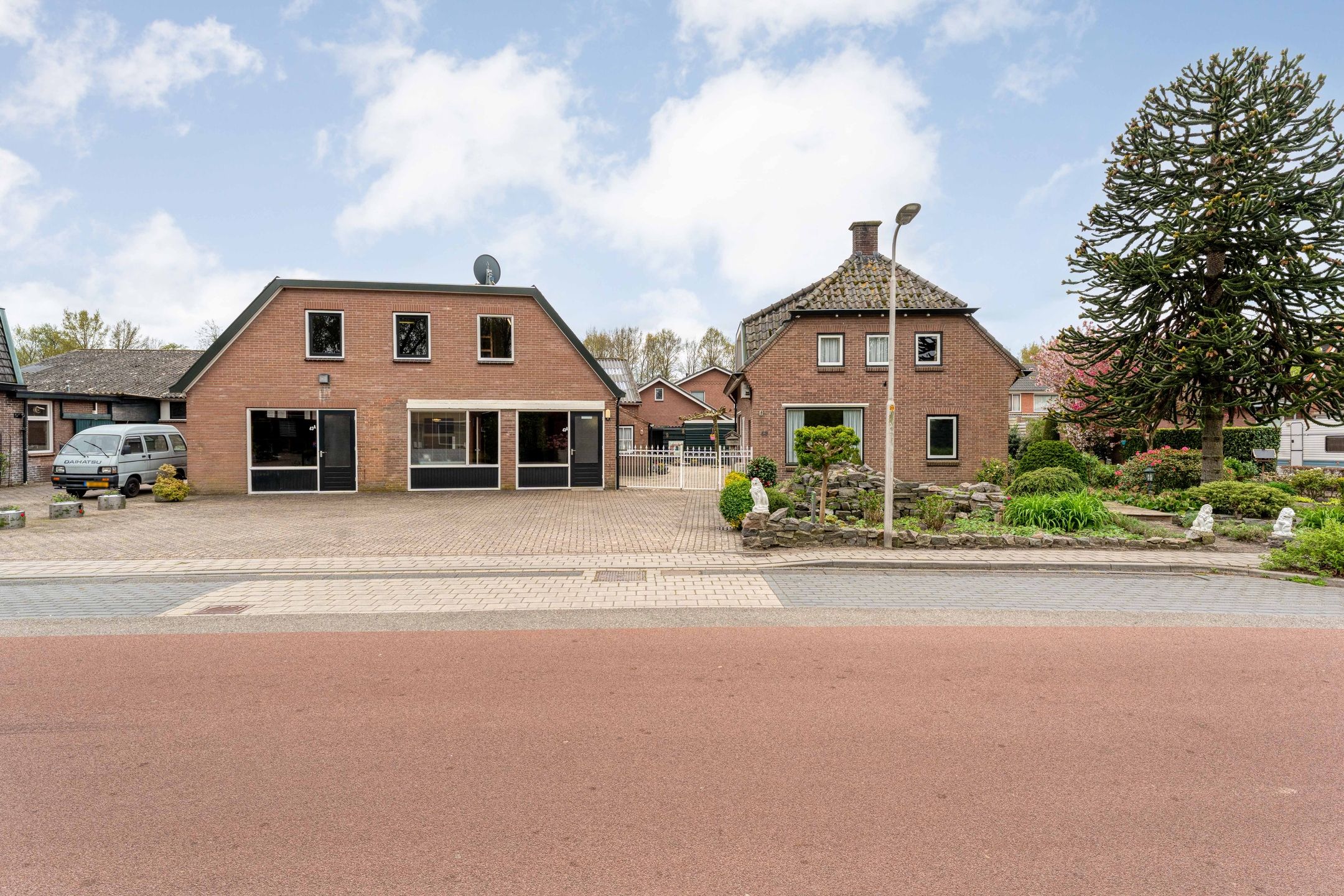 Broekdijk 43 