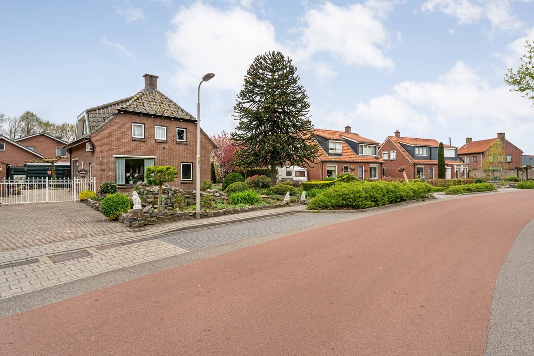 Foto 7 van Broekdijk 43