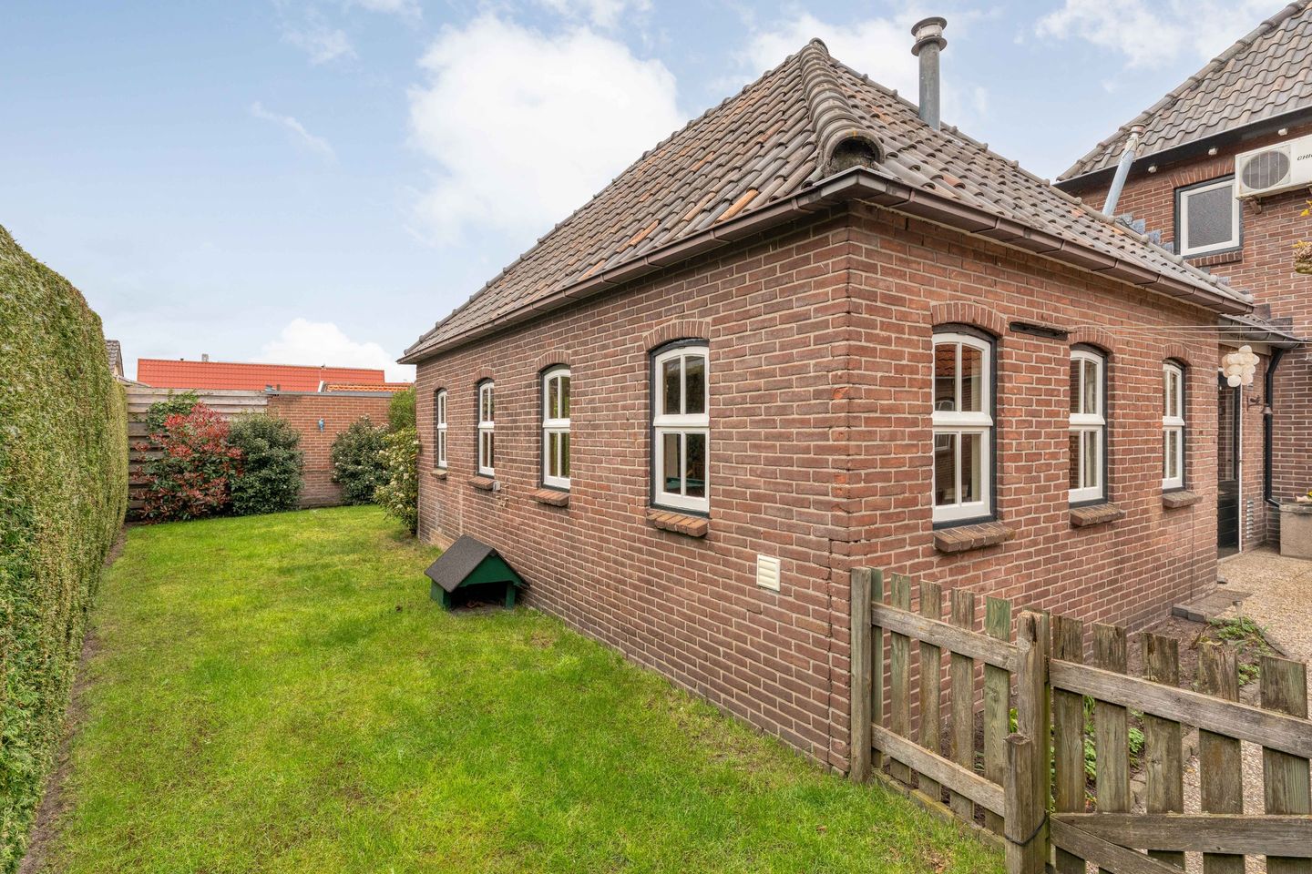 Foto 50 van Broekdijk 43