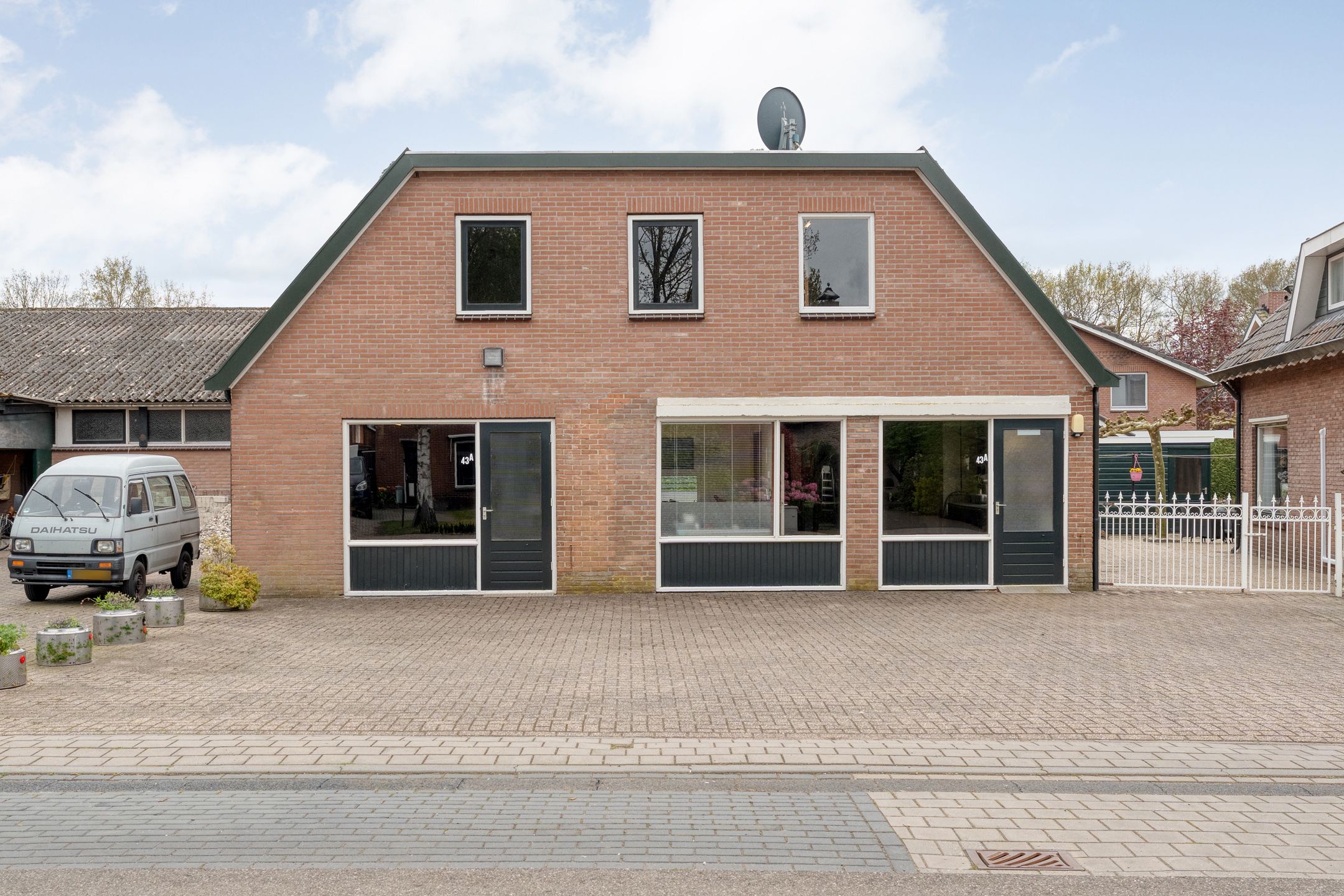 Foto 57 van Broekdijk 43
