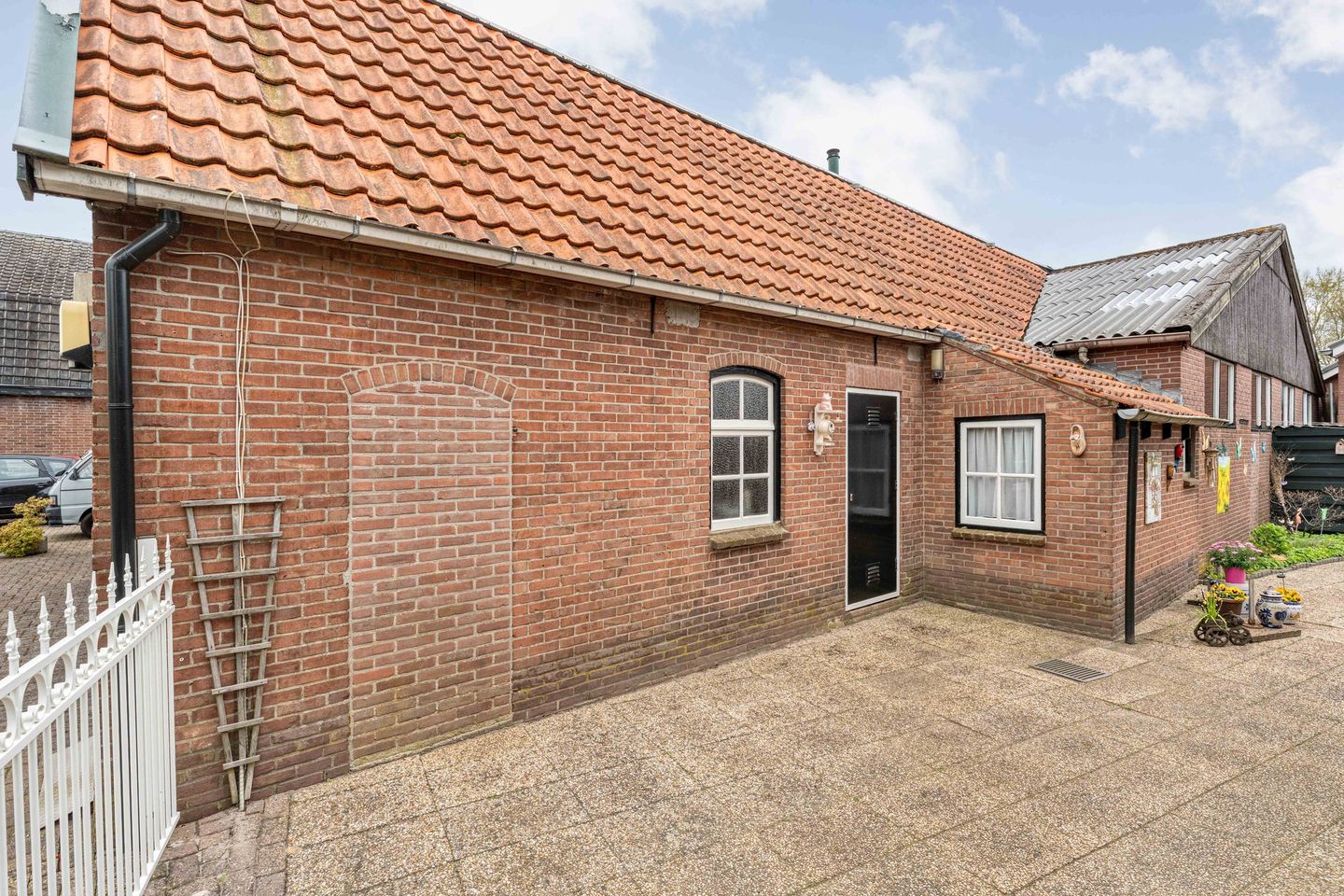 Foto 55 van Broekdijk 43