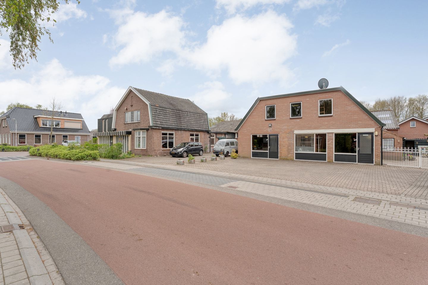 Foto 59 van Broekdijk 43