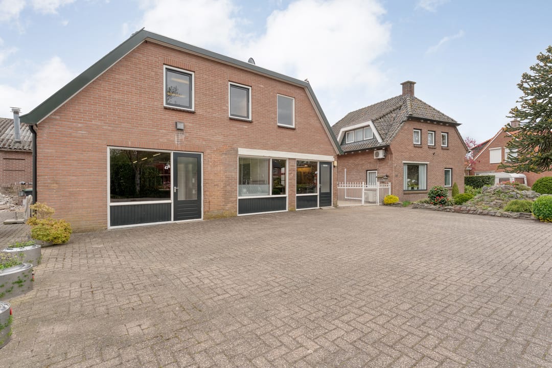 Foto 58 van Broekdijk 43