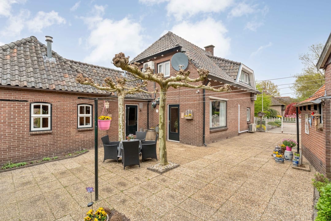 Foto 53 van Broekdijk 43