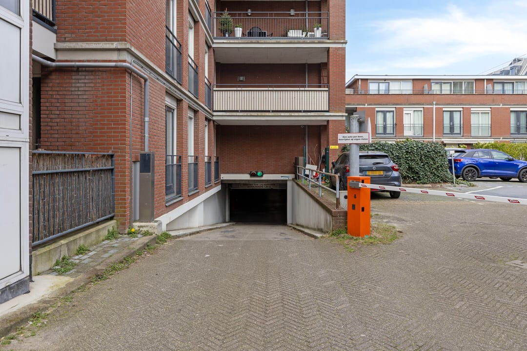 Foto 16 van Laan van Roos en Doorn 35-E