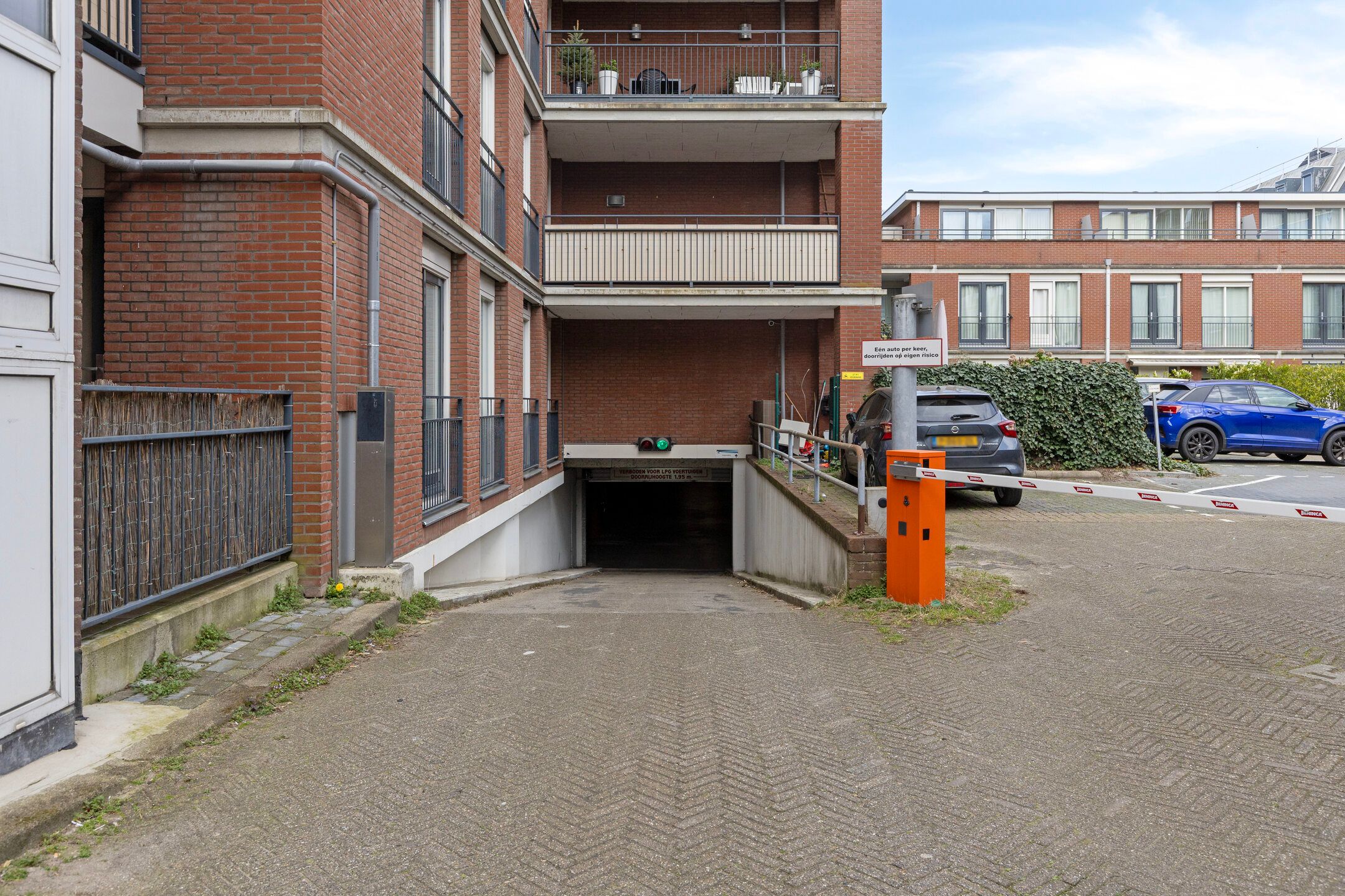 Photo 18 of Laan van Roos en Doorn 35-E