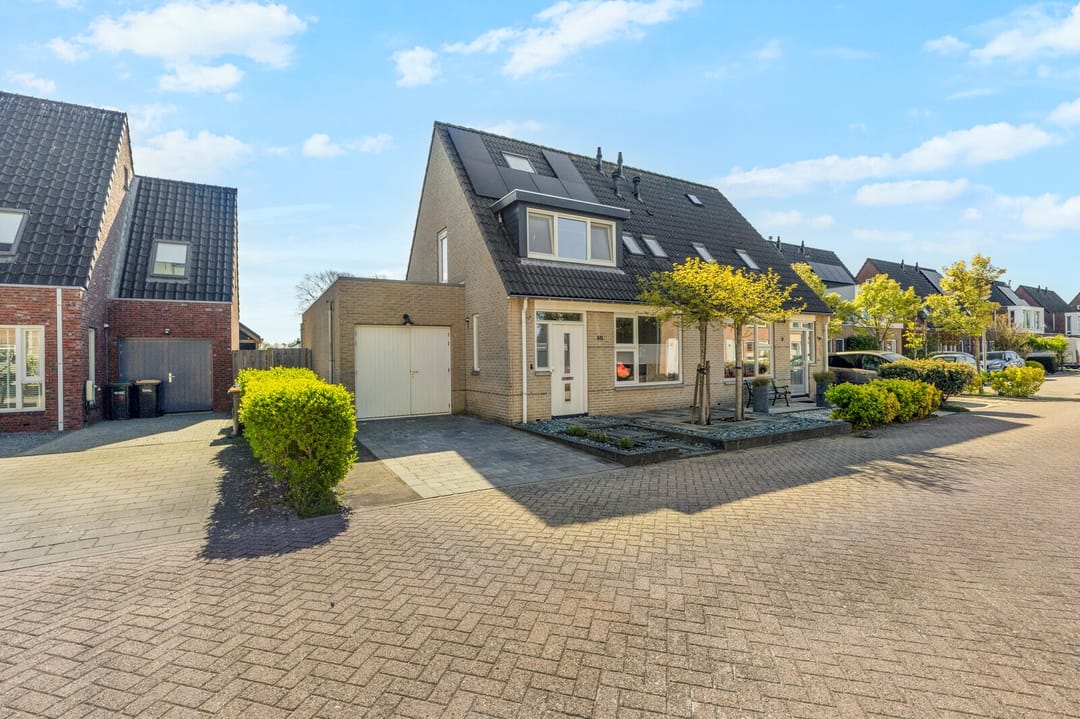Foto 1 van Fluytstraat 24