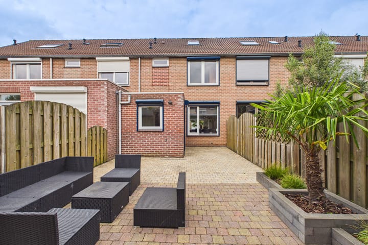 Foto 4 van Ferlemanstraat 90