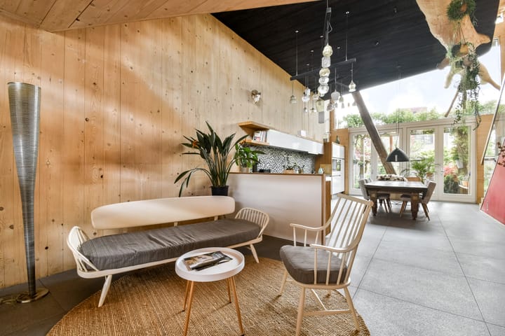 Appartement te koop: Edmond Halleylaan 46, Amsterdam