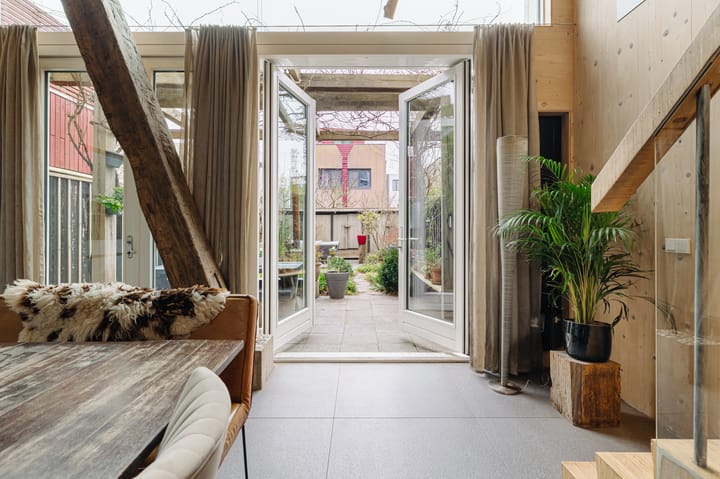 Appartement te koop: Edmond Halleylaan 46, Amsterdam
