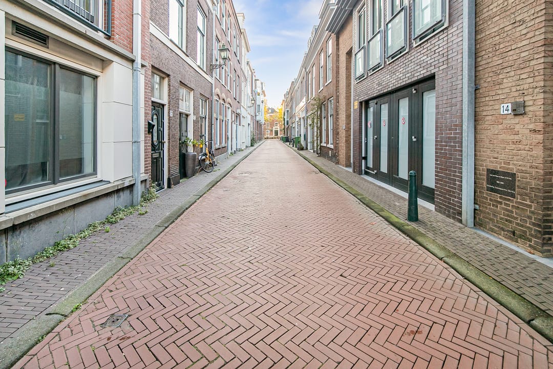 Photo 23 of Laan van Roos en Doorn 35-E