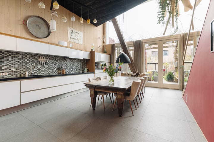 Appartement te koop: Edmond Halleylaan 46, Amsterdam
