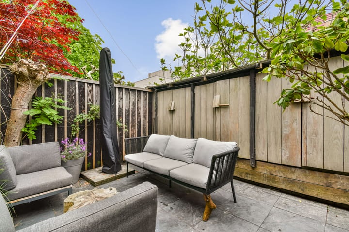 Appartement te koop: Edmond Halleylaan 46, Amsterdam