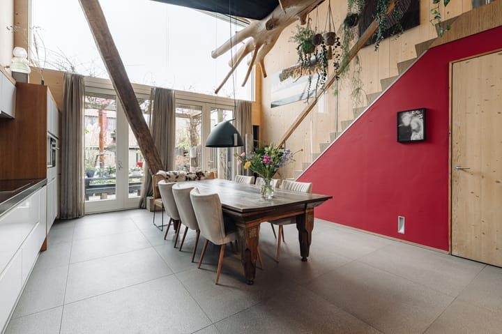 Appartement te koop: Edmond Halleylaan 46, Amsterdam