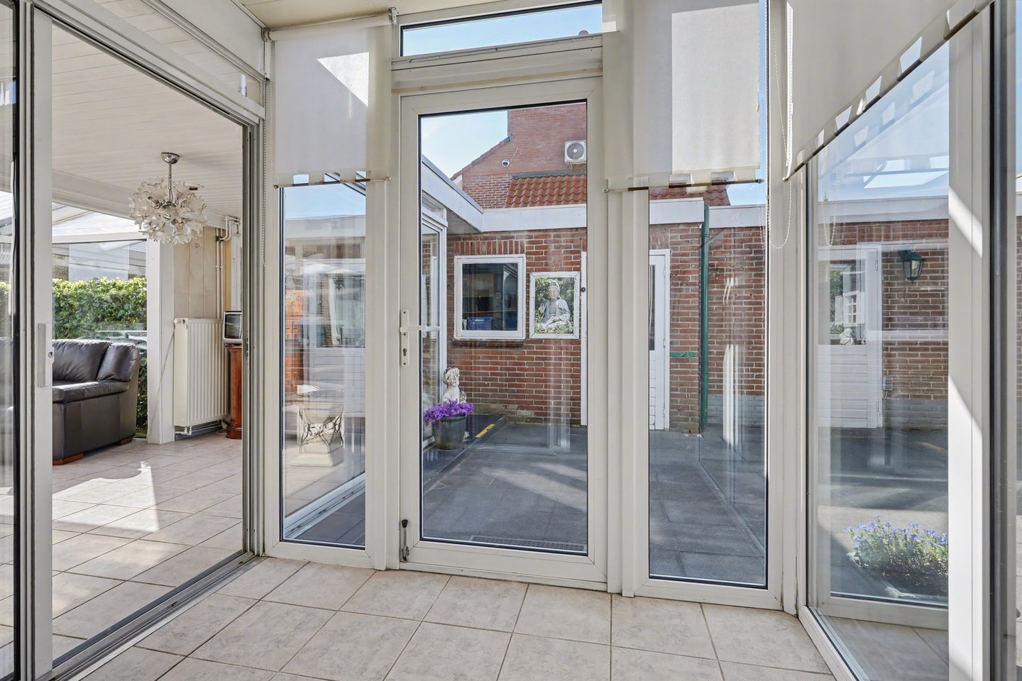 Photo 19 of Le Sage ten Broekstraat 25