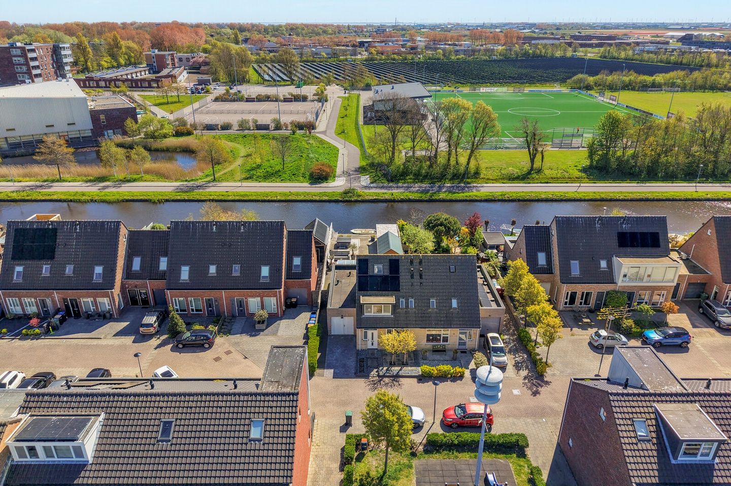 Foto 40 van Fluytstraat 24