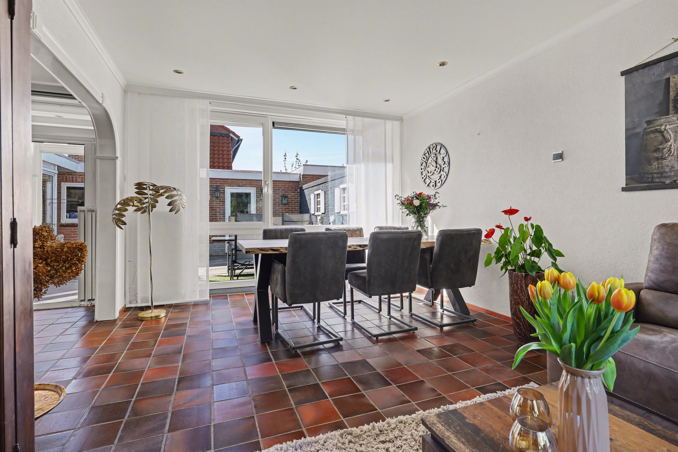Photo 12 of Le Sage ten Broekstraat 25