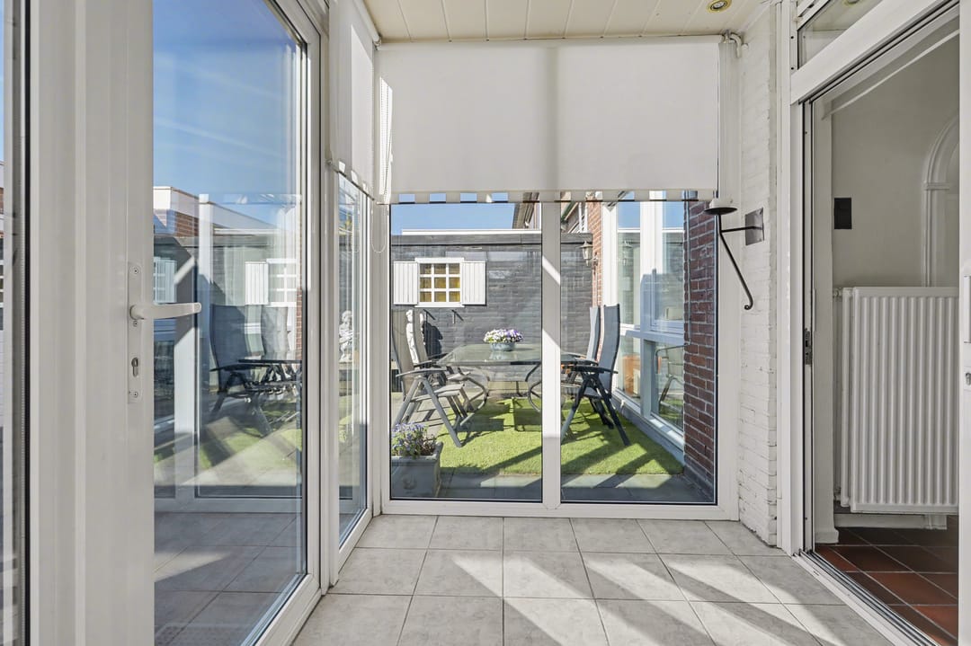 Photo 17 of Le Sage ten Broekstraat 25