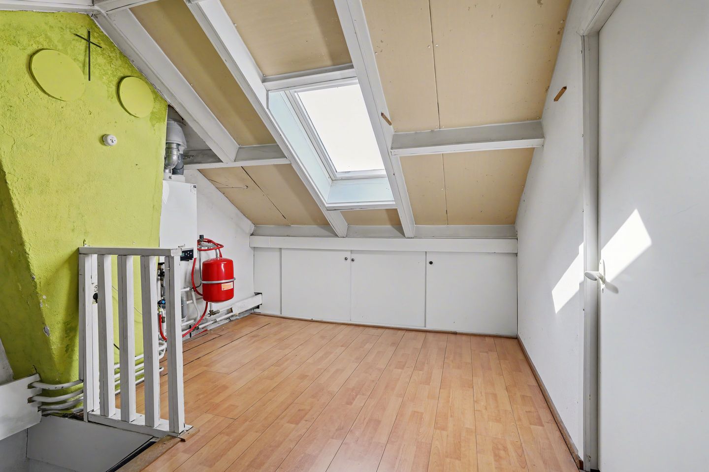 Photo 34 of Le Sage ten Broekstraat 25