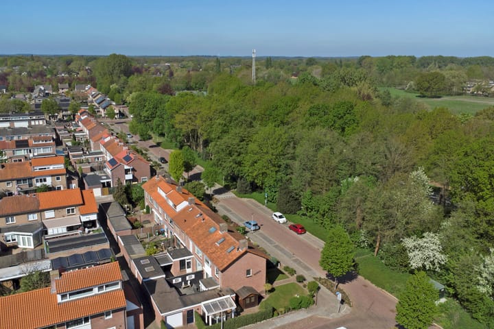 Photo 3 of Le Sage ten Broekstraat 25