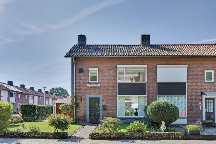 Photo 4 of Le Sage ten Broekstraat 25