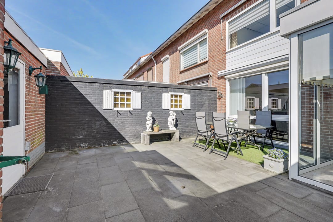 Photo 38 of Le Sage ten Broekstraat 25