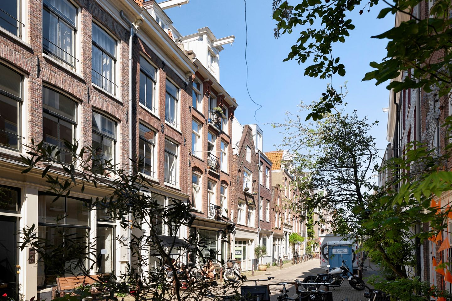 Photo 20 of Nieuwe Leliestraat 170-B