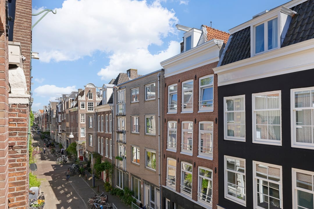 Photo 17 of Nieuwe Leliestraat 170-B