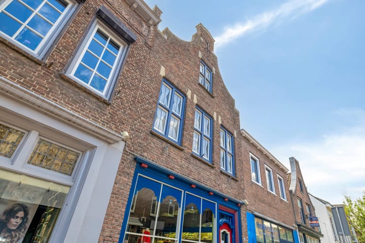 Foto 4 van Kaaistraat 18