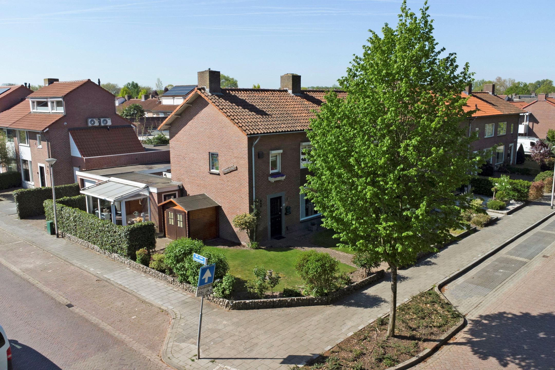 Photo 45 of Le Sage ten Broekstraat 25