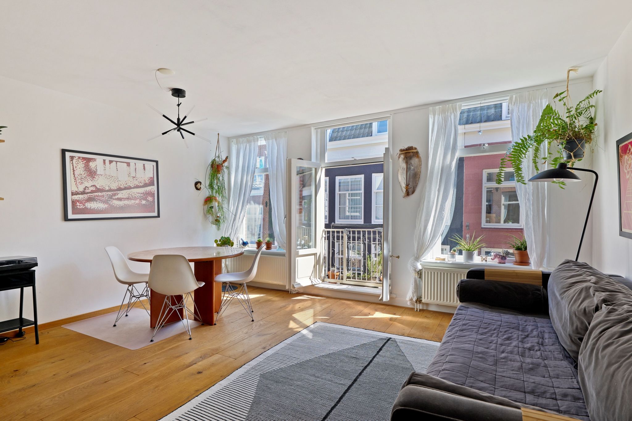 Photo 9 of Nieuwe Leliestraat 170-B