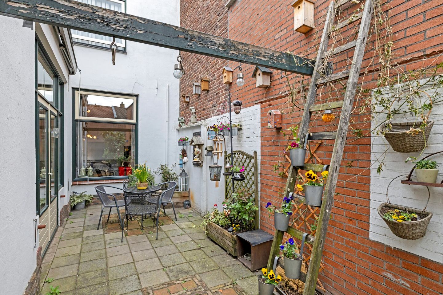 Foto 44 van Kaaistraat 18