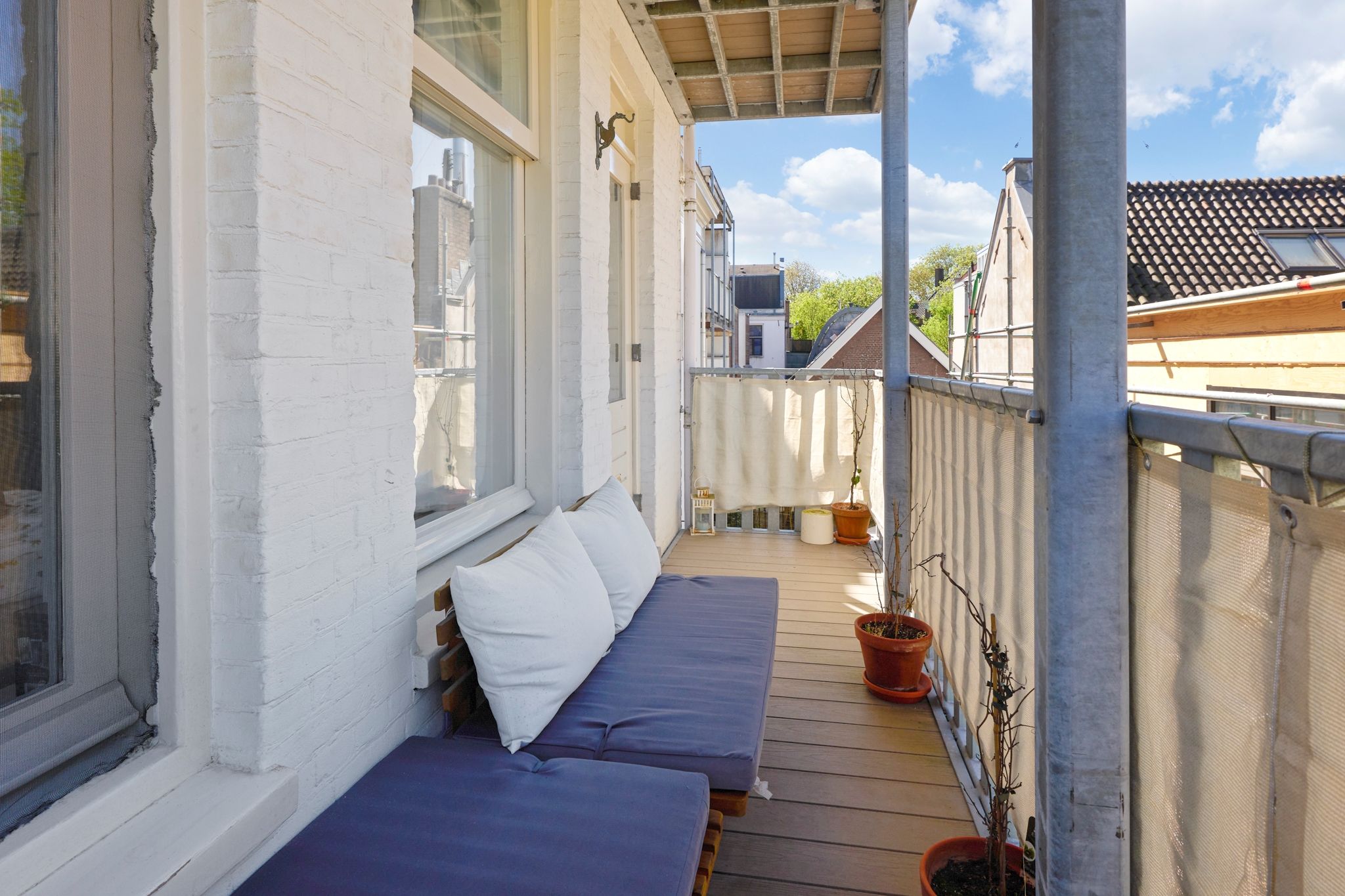 Nieuwe Leliestraat 170-B Amsterdam - Aanzicht 3