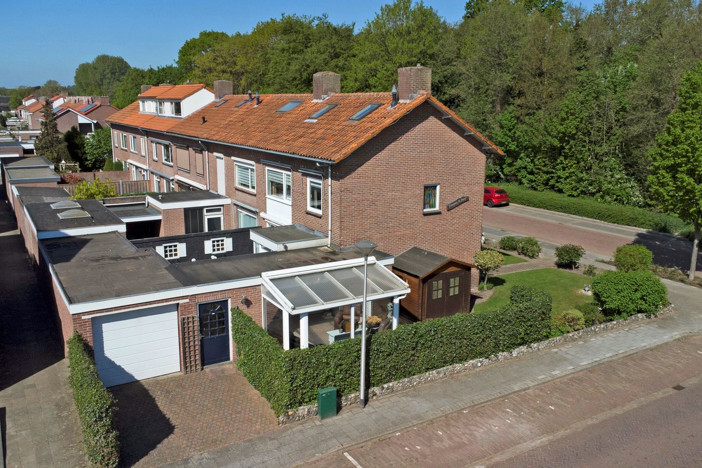 Photo 40 of Le Sage ten Broekstraat 25