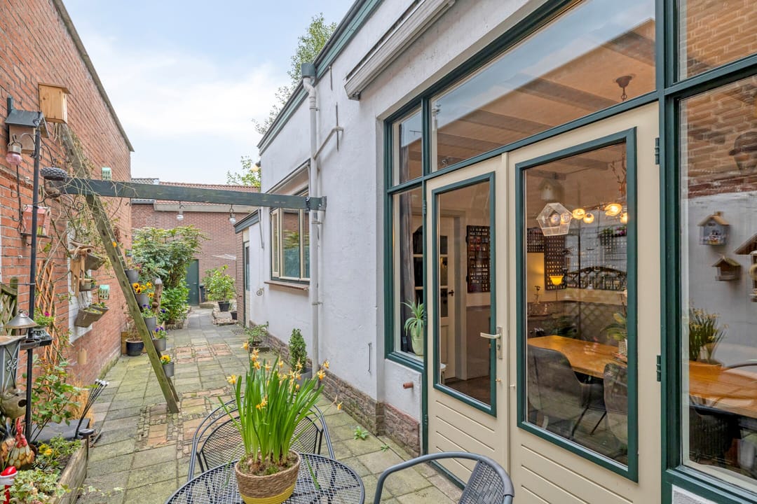 Foto 47 van Kaaistraat 18