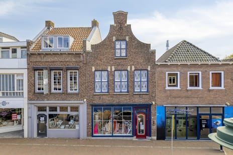Kaaistraat thumbnail