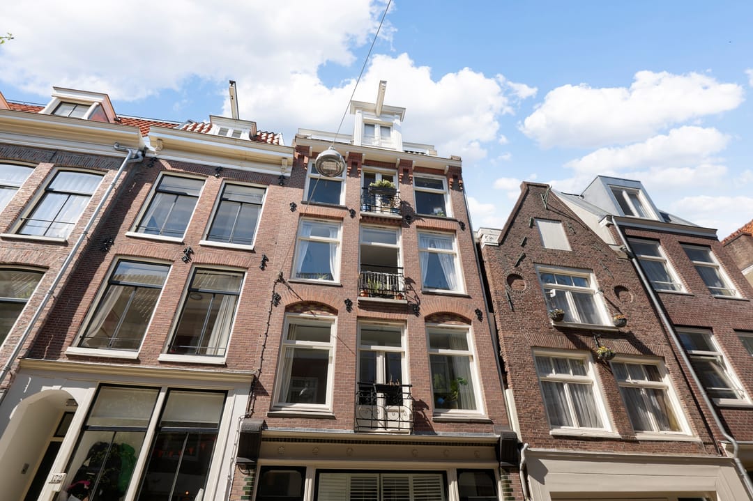 Photo 16 of Nieuwe Leliestraat 170-B