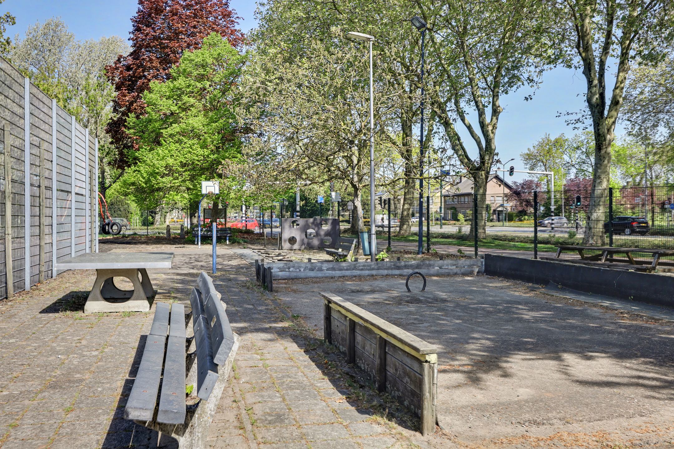 Photo 51 of Le Sage ten Broekstraat 25