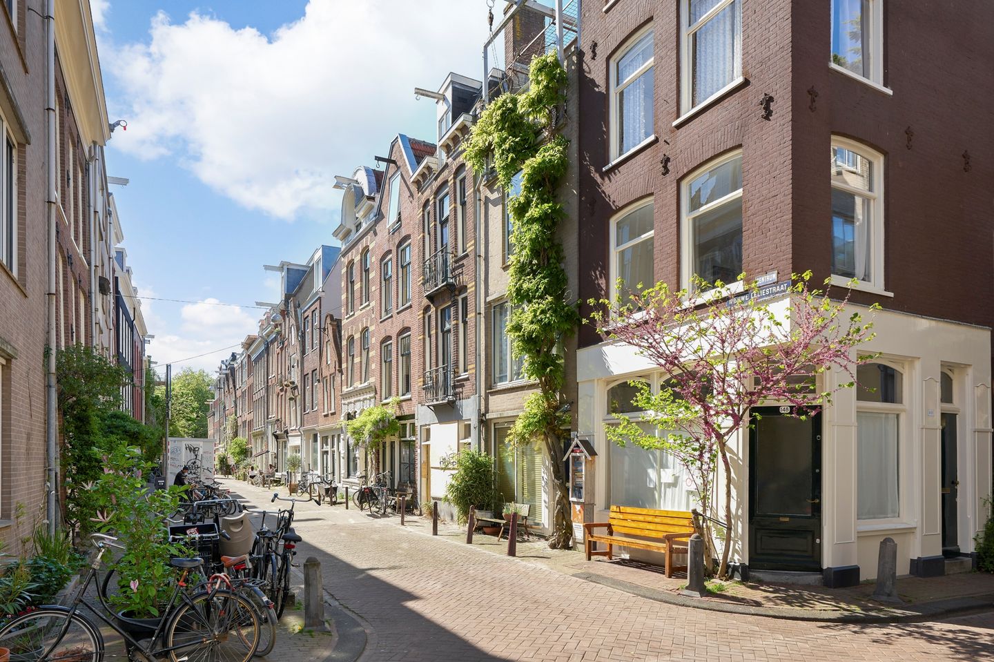 Photo 1 of Nieuwe Leliestraat 170-B