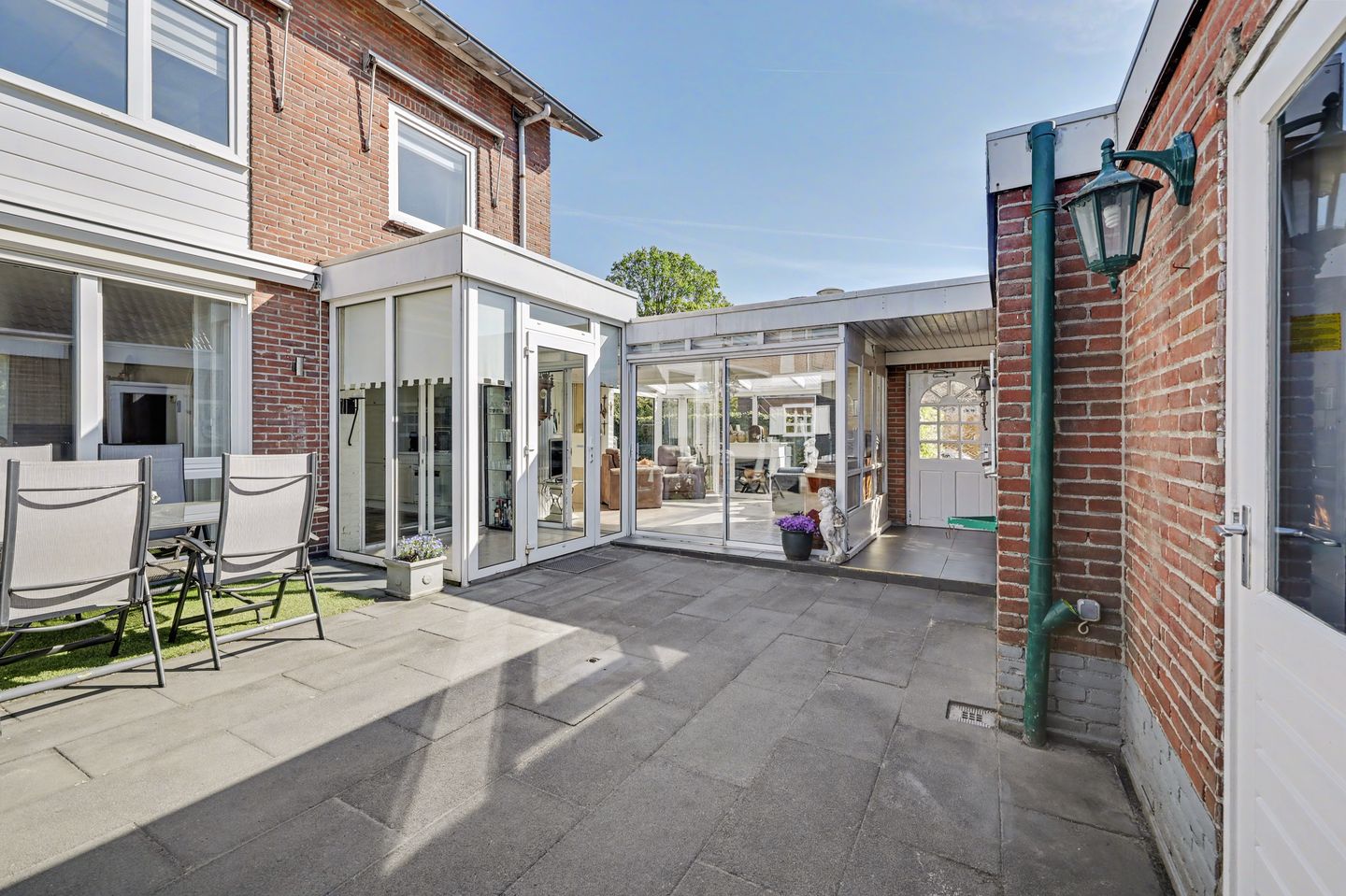 Photo 40 of Le Sage ten Broekstraat 25