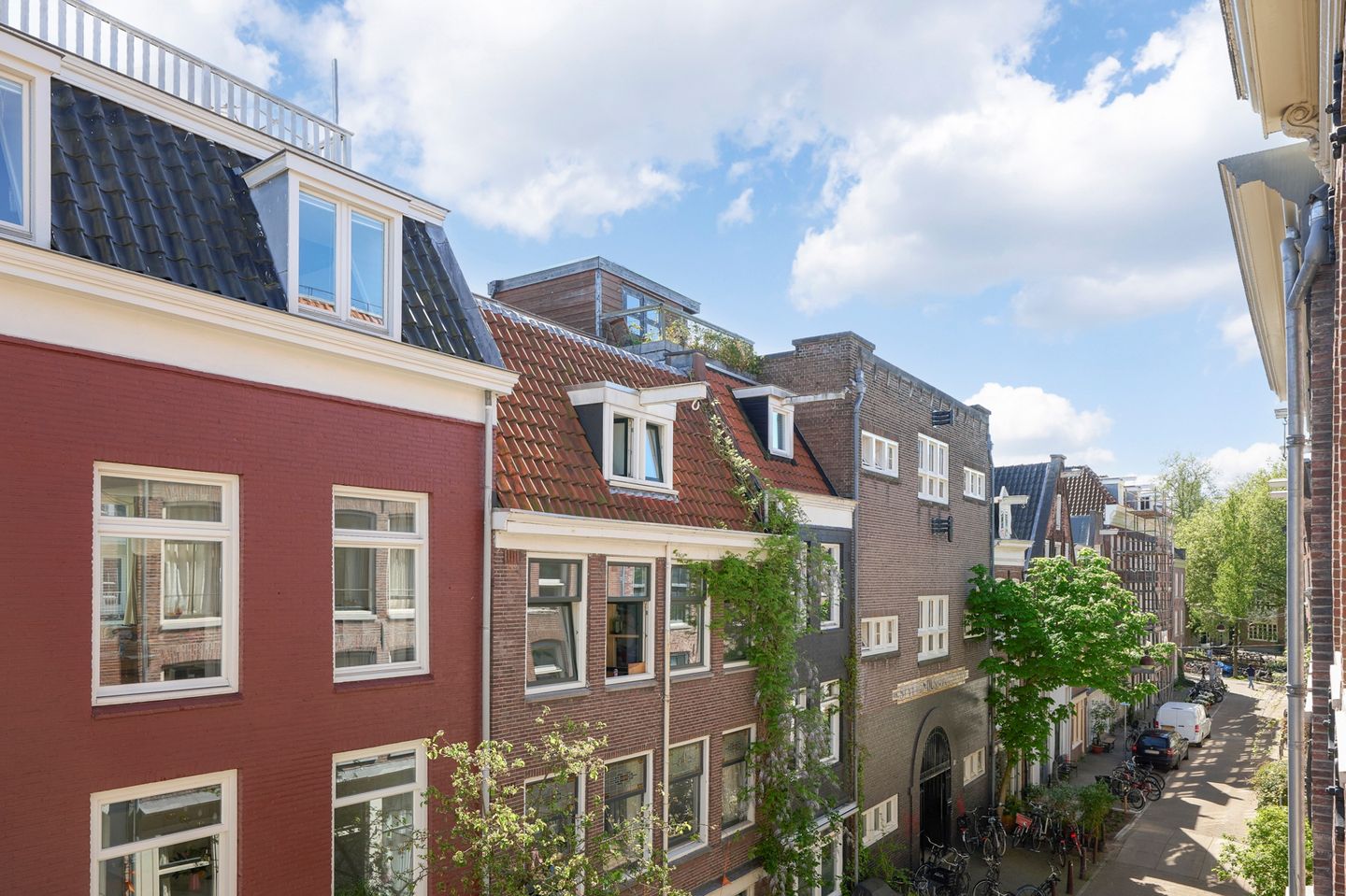 Photo 19 of Nieuwe Leliestraat 170-B