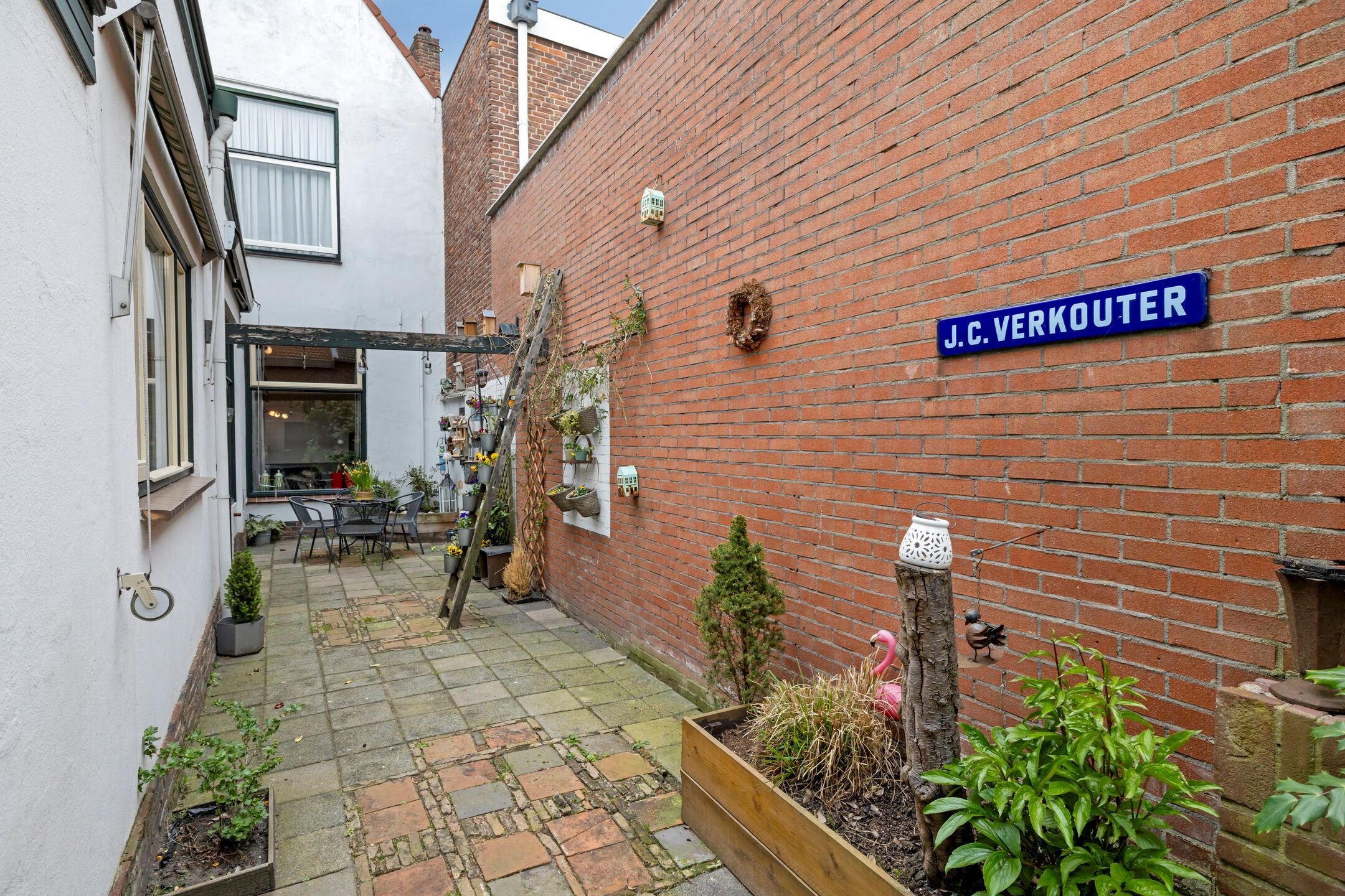 Foto 42 van Kaaistraat 18