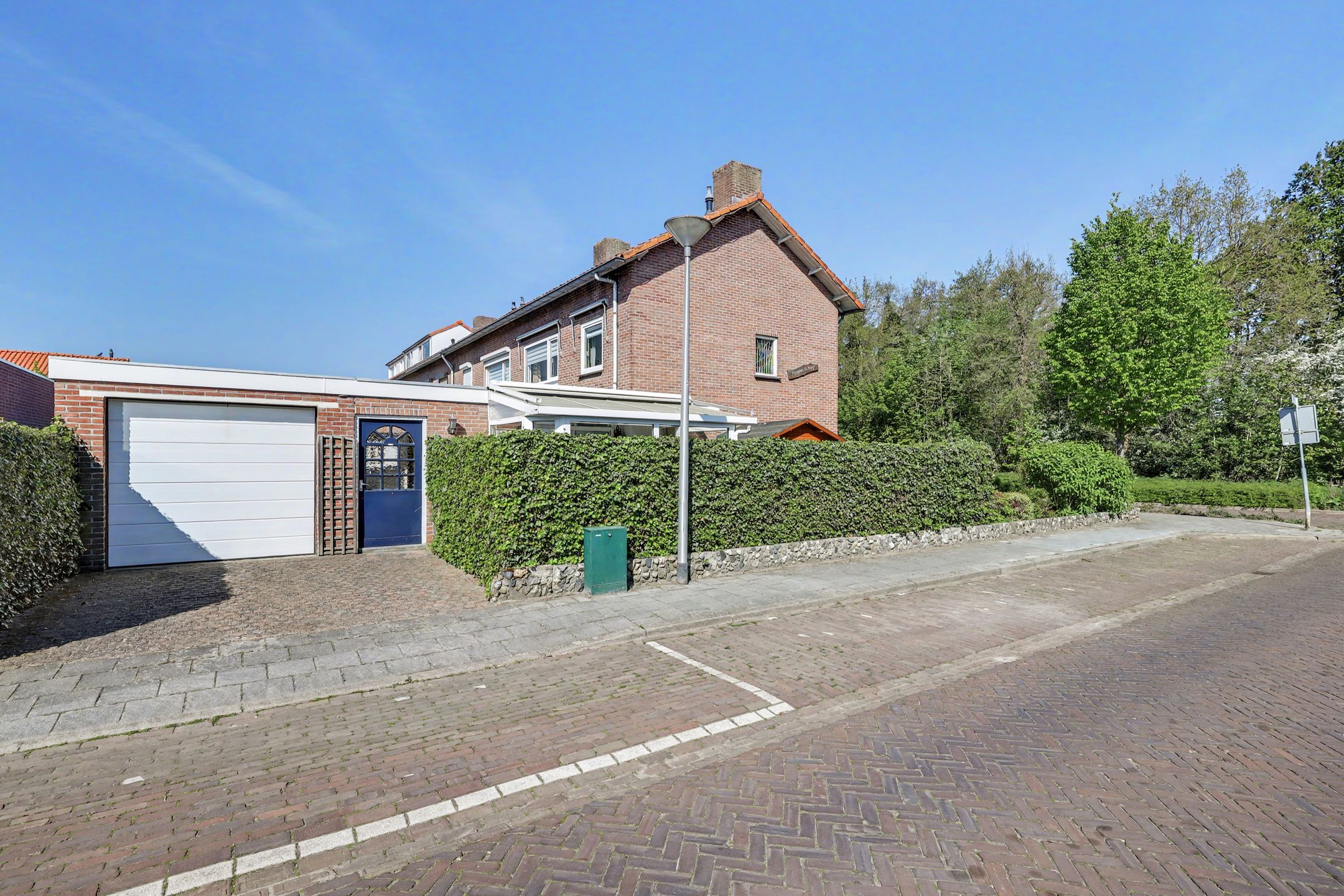 Photo 39 of Le Sage ten Broekstraat 25