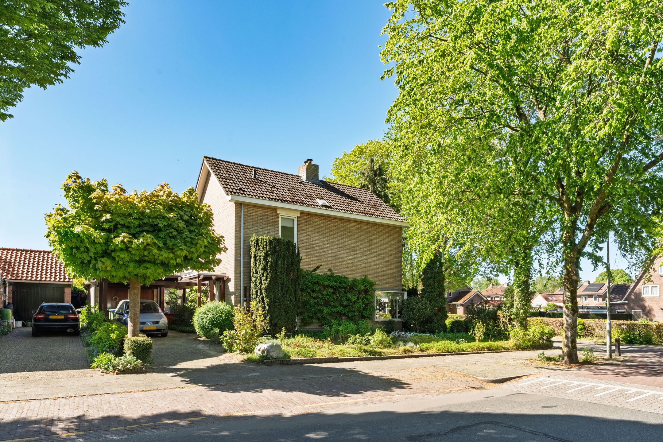 Geertjesweg 90 