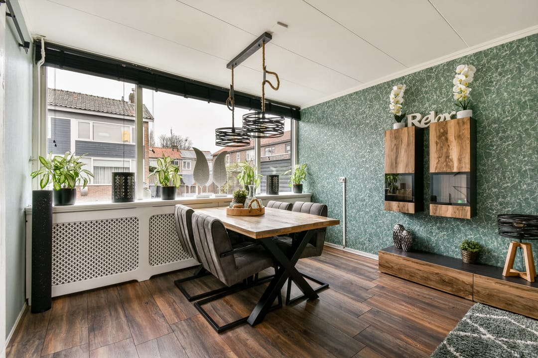 Photo 8 of Kanariestraat 12